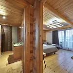 Chalé Pod Scieta Lipa Zab