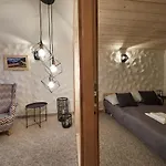 Pod Scieta Lipa Chalé Zab