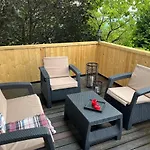 Chalet Pod Scieta Lipa