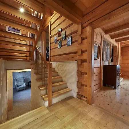 Pod ściętą Lipą *