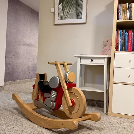Chalé Pod Scieta Lipa Zab