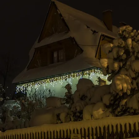 Pod ściętą Lipą *