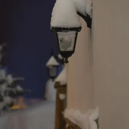 Pod Scieta Lipa *