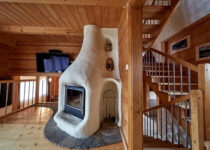 Pod Scieta Lipa * Zab