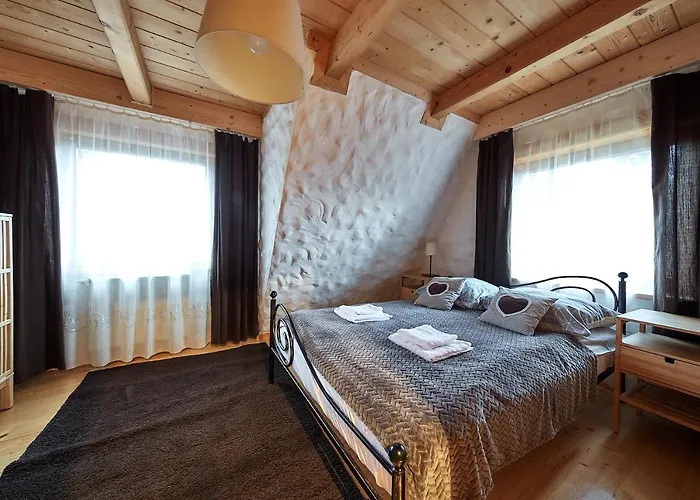 Pod ściętą Lipą *