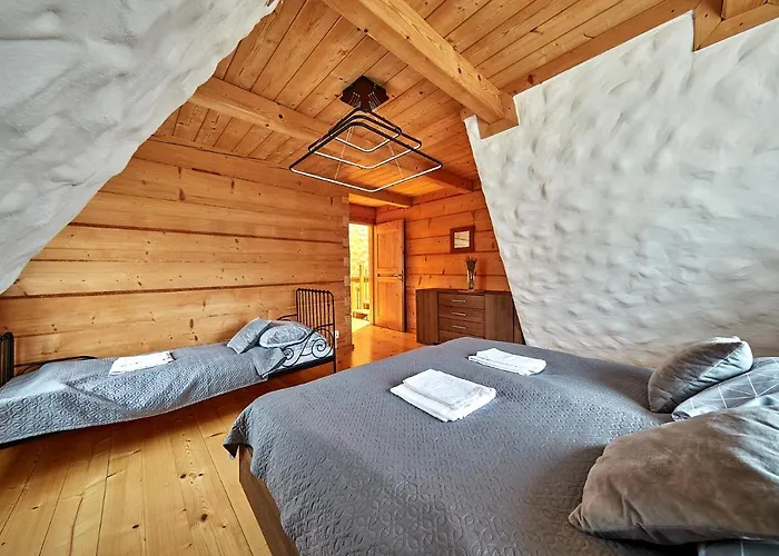 Pod ściętą Lipą *