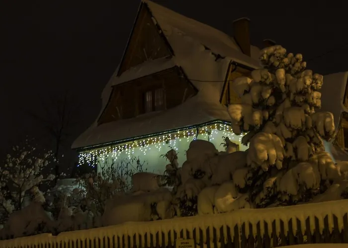 Pod ściętą Lipą *