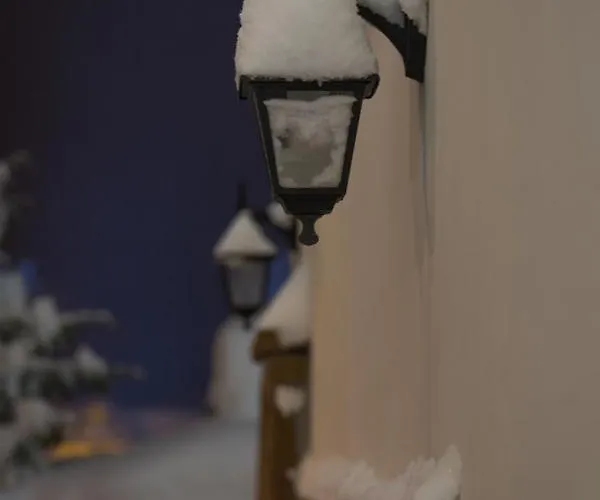 Pod ściętą Lipą *